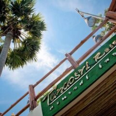 Отель Tanaosri Resort развлечения