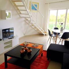 Отель Vista Marina Residence Доминикана, Бока Чика - отзывы, цены и фото номеров - забронировать отель Vista Marina Residence онлайн спа фото 2