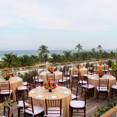 The Betsy Hotel, South Beach