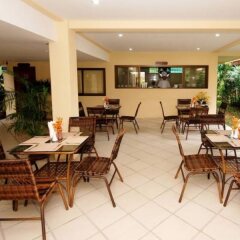 Отель Thai Boutique Resort питание