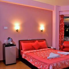 Отель Trekkers Inn Непал, Покхара - отзывы, цены и фото номеров - забронировать отель Trekkers Inn онлайн удобства в номере