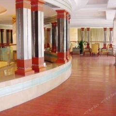 Heting Hotel гостиничный бар