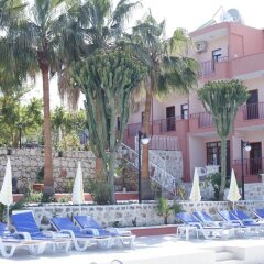 Apollon Hotel Турция, Патара - отзывы, цены и фото номеров - забронировать отель Apollon Hotel онлайн фото 3