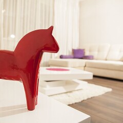 Апартаменты Funny Dolphins Apartments Nikoloyamskaya спа