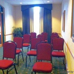 Отель Country Inn & Suites By Carlson Columbus-North Колумбус помещение для мероприятий