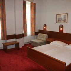 Hotel Terminus Vienna детские мероприятия фото 2