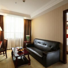 Отель Xiamen Virola Hotel Китай, Сямынь - отзывы, цены и фото номеров - забронировать отель Xiamen Virola Hotel онлайн фото 19