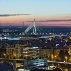 Отель Avalon Hotel & Conferences Латвия, Рига - - забронировать отель Avalon Hotel & Conferences, цены и фото номеров фото 2