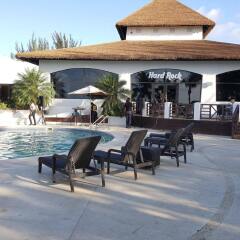 Отель Casa Marina Montego Bay at Seawind бассейн фото 2