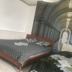 Мини-Отель Планерная с домашними животными