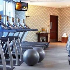 Renaissance Las Vegas Hotel фитнесс-зал фото 4