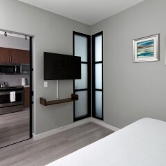 Отель Stay Alfred on Potomac Ave США, Вашингтон - отзывы, цены и фото номеров - забронировать отель Stay Alfred on Potomac Ave онлайн комната для гостей фото 2