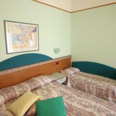 Hotel Fantini Гаттео-а-Маре детские мероприятия фото 2