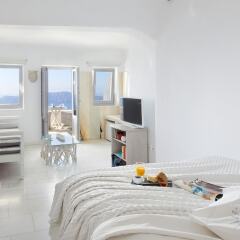 Отель Iliovasilema Suites Греция, Остров Санторини - отзывы, цены и фото номеров - забронировать отель Iliovasilema Suites онлайн детские мероприятия
