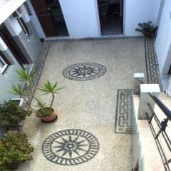 Отель Lindos Marianthi Studios