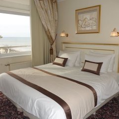 Baltic Beach Hotel & SPA in Jurmala, Latvia from 189$, photos, reviews - zenhotels.com guestroom photo 2