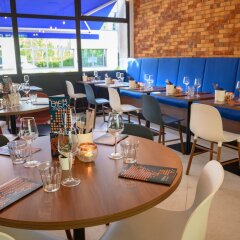 Отель Tulip Inn Antwerpen Антверпен фото 11