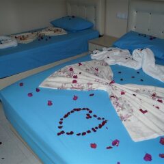 Отель Delfin Otel детские мероприятия