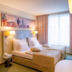 Отель Grandium Prague Чехия, Прага - 11 отзывов об отеле, цены и фото номеров - забронировать отель Grandium Prague онлайн детские мероприятия фото 2