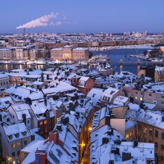 Отель Lord Nelson Hotel Швеция, Стокгольм - 3 отзыва об отеле, цены и фото номеров - забронировать отель Lord Nelson Hotel онлайн фото 3