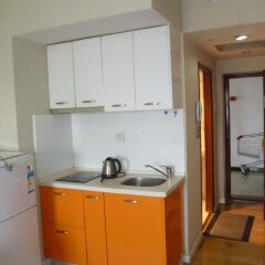 Отель Beijing Eletel Apartment Китай, Пекин - отзывы, цены и фото номеров - забронировать отель Beijing Eletel Apartment онлайн фото 8
