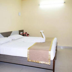 Отель La Grace Resort Индия, Гоа - 1 отзыв об отеле, цены и фото номеров - забронировать отель La Grace Resort онлайн