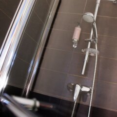 Отель ibis Brussels Erasmus Бельгия, Брюссель - отзывы, цены и фото номеров - забронировать отель ibis Brussels Erasmus онлайн ванная