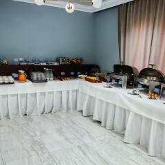 Royal Classic Hotel питание