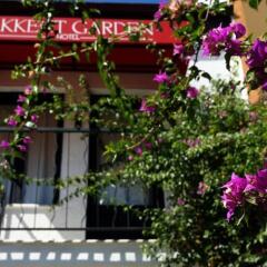 Akkent Garden Hotel фото 4