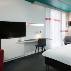 Отель Park Inn by Radisson Oslo Airport удобства в номере фото 2