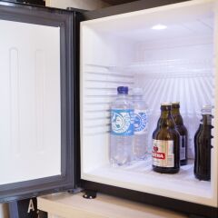 Отель Scandic Hamburg Emporio удобства в номере