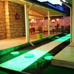 Отель Adres Alacati Otel Чешме фото 3