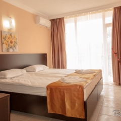 Hotel Riva - All Inclusive комната для гостей фото 4