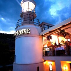 Парк-отель Porto Mare развлечения