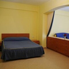 Отель Kla And Xhu Resort комната для гостей