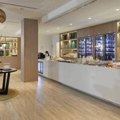 Отель Meliá Calviá Beach питание фото 3
