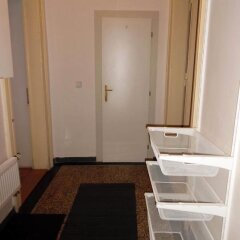 Отель Apartmány Letná Чехия, Прага - отзывы, цены и фото номеров - забронировать отель Apartmány Letná онлайн фото 7