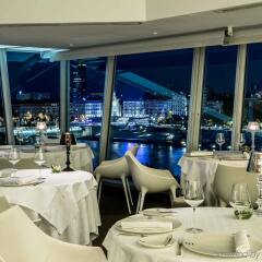 Отель Sofitel Lyon Bellecour Франция, Лион - 2 отзыва об отеле, цены и фото номеров - забронировать отель Sofitel Lyon Bellecour онлайн питание фото 3