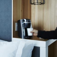Alt Hotel Winnipeg удобства в номере