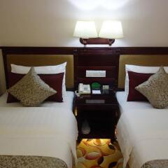 Macau Masters Hotel комната для гостей фото 5