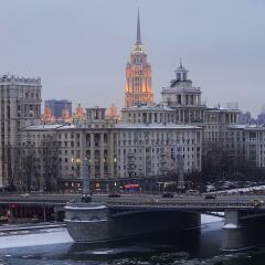 Апартаменты Riverside Premium Apartment - 5 городской автобус