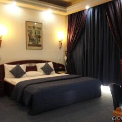 Отель Relax Comfort Suites комната для гостей фото 2