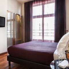 Отель Banke Hôtel комната для гостей фото 3