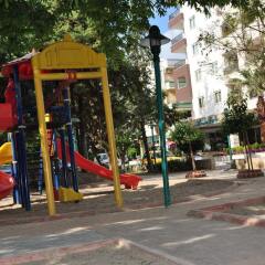 Апарт Отель ALMERA PARK детские мероприятия фото 2