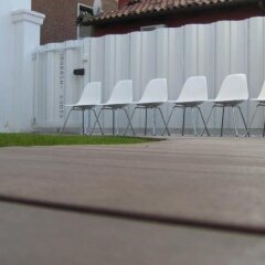 Отель Legrenzi Rooms