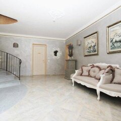 Отель Villa Morneto Виньяле-Монферрато интерьер отеля фото 2