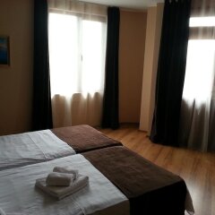 Отель Hristovi Apartments & Studios Болгария, Поморие - отзывы, цены и фото номеров - забронировать отель Hristovi Apartments & Studios онлайн фото 5