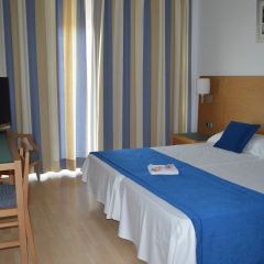 Hotel RD Costa Portals - Adults Only комната для гостей фото 3