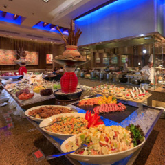 Отель Evergreen Laurel Hotel Penang Малайзия, Пенанг - отзывы, цены и фото номеров - забронировать отель Evergreen Laurel Hotel Penang онлайн гостиничный бар