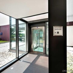 Отель Hilton Garden Inn Venice Mestre San Giuliano Италия, Венеция - 5 отзывов об отеле, цены и фото номеров - забронировать отель Hilton Garden Inn Venice Mestre San Giuliano онлайн комната для гостей фото 3